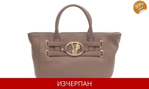 Дамска Пазарска Чанта VERSACE Jeans