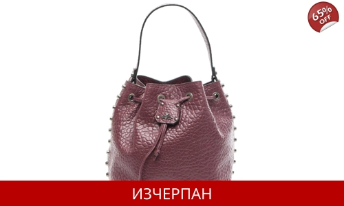 Дамска Пазарска Чанта Les Copains