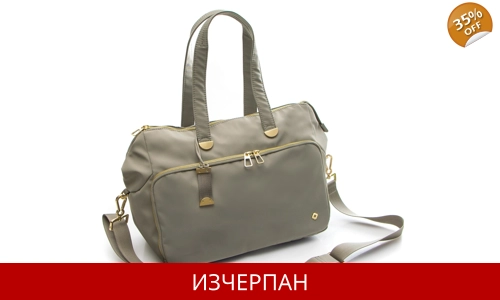 Дамска Пазарска Чанта Samsonite