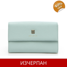 Дамско Кожено Портмоне COCCINELLE