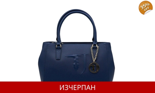 Дамска Пазарска Чанта TRUSSARDI Jeans