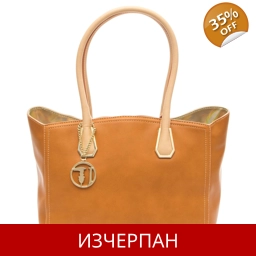 Дамска Пазарска Чанта TRUSSARDI Jeans