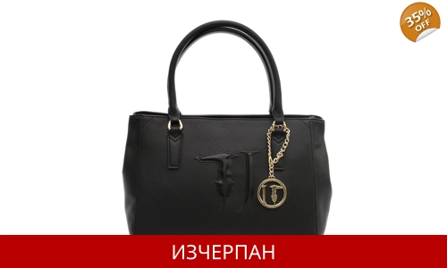 Дамска Чанта Trussardi Jeans Ischia