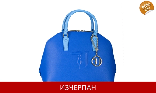 Дамска Пазарска Чанта TRUSSARDI Jeans Ischia