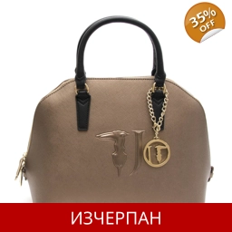 Дамска Чанта TRUSSARDI Jeans Ischia