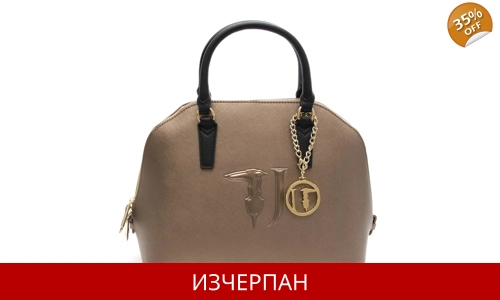 Дамска Чанта TRUSSARDI Jeans Ischia