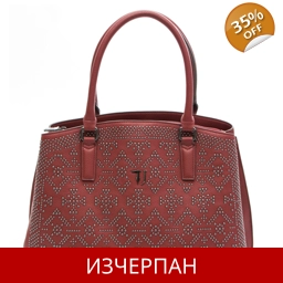 Дамска Чанта Trussardi Jeans