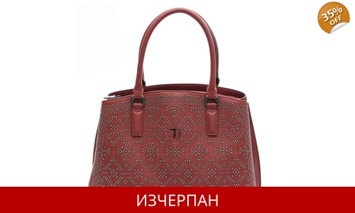 Дамска Чанта Trussardi Jeans