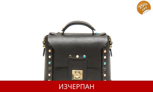 Дамска Мини Чанта Trussardi Jeans