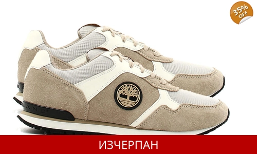 Дамски Велурени Маратонки Timberland