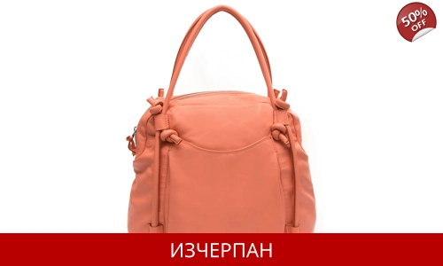 Дамска Кожена Пазарска Чанта Timberland