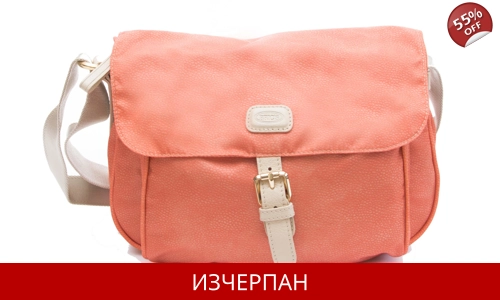 Дамска Пазарска Чанта BRIC`s