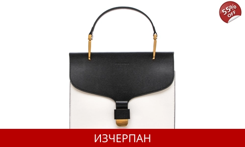 Дамска Пазарска Чанта COCCINELLE