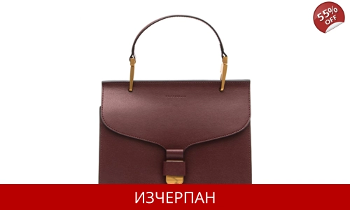 Дамска Пазарска Чанта COCCINELLE