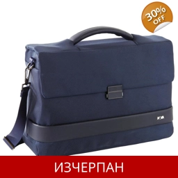 Мъжка Бизнес Чанта за Документи NAVA