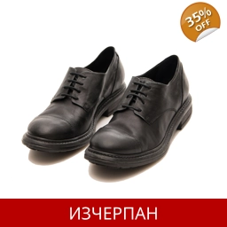 Мъжки Кожени Обувки MINORONZONI 1953