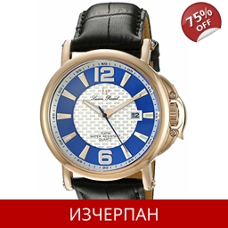 Часовник Lucien Piccard Triomf Quartz Chronograph LP-40018..