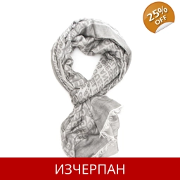 Мъжки Шал GUESS