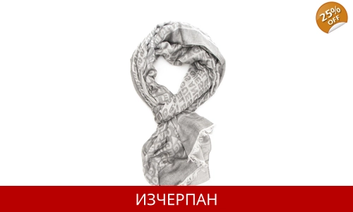 Мъжки Шал GUESS