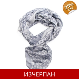 Мъжки Шал GUESS