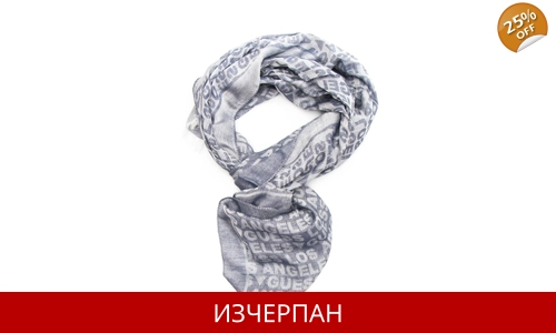 Мъжки Шал GUESS