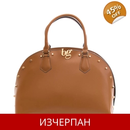 Дамска Пазарска Чанта Blugirl