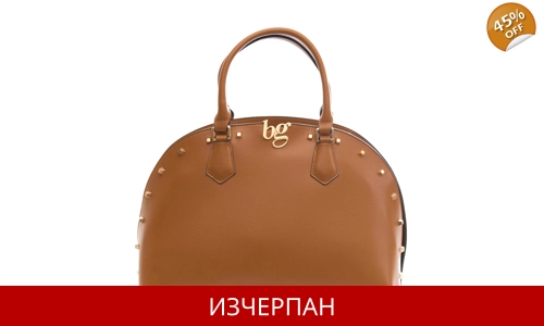 Дамска Пазарска Чанта Blugirl