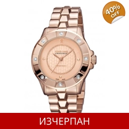 Часовник Roberto Cavalli By Franck Muller Series Quartz Ch..