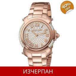Часовник Roberto Cavalli By Franck Muller Series Quartz Ch..