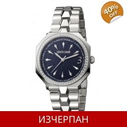 Часовник Roberto Cavalli By Franck Muller Series Quartz Ch..