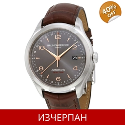 Часовник Baume ET Mercier Clifton Automatic Chronograph MO..