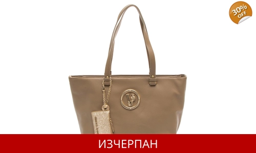 Дамска Пазарска Чанта Versace Jeans