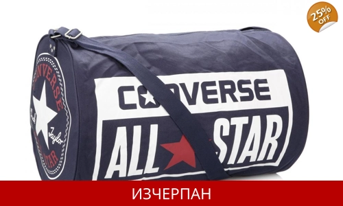 Сак за През Рамо Converse