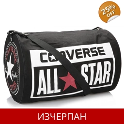 Сак за През Рамо Converse 772