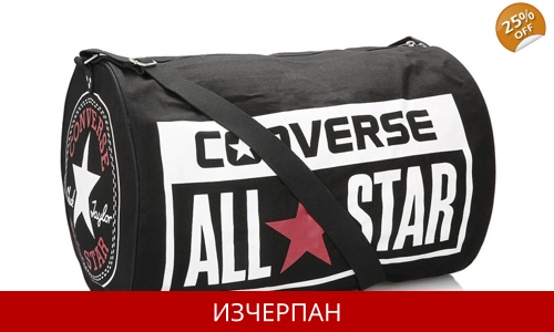 Сак за През Рамо Converse 772