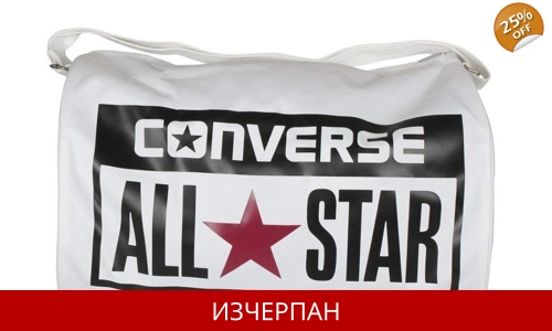 Сак за През Рамо Converse