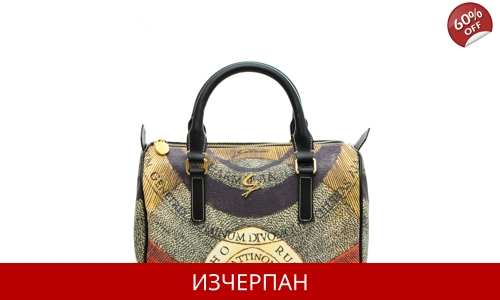 Дамска Пазарска Чанта Gattinoni