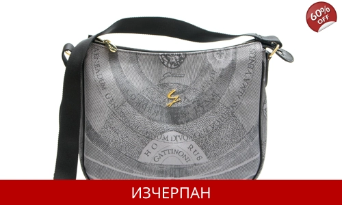 Дамска Пазарска Чанта Gattinoni