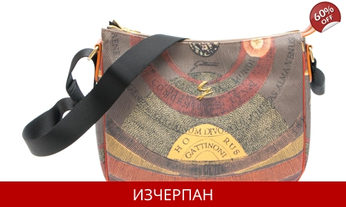 Дамска Пазарска Чанта Gattinoni