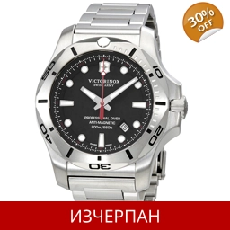 Часовник Victorinox I.N.O.X. Series Quartz Chronograph 241..