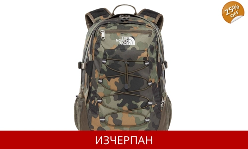 Раница The North Face