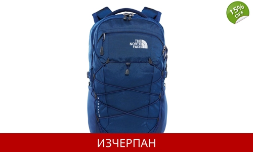 Раница The North Face