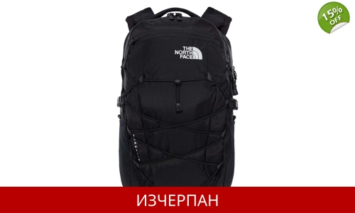 Раница The North Face