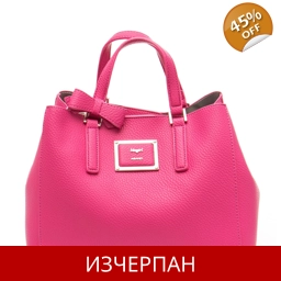 Дамска Пазарска Чанта Blugirl