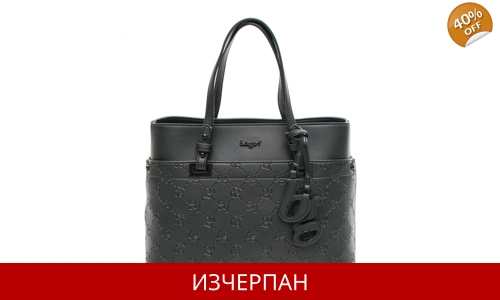 Дамска пазарска Чанта Blugirl