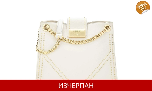 Дамска Пазарска Чанта GUESS