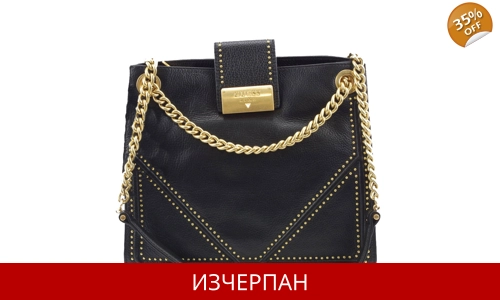 Дамска Пазарска Чанта GUESS
