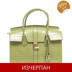 Дамска Пазарска Чанта Trussardi Jeans