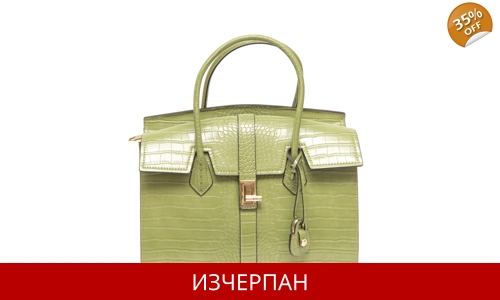 Дамска Пазарска Чанта Trussardi Jeans