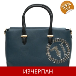 Дамска Пазарска Чанта TRUSSARDI Jeans